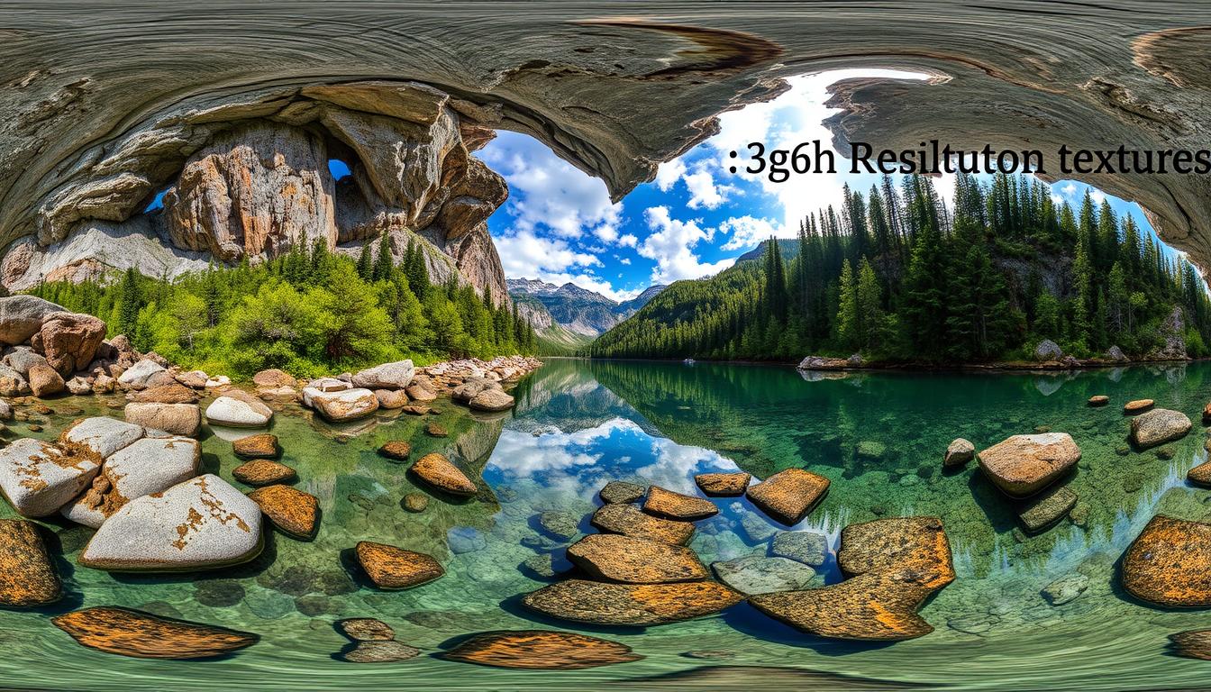 Create Stunning 360° Environments: 10 Tips with Skybox AI